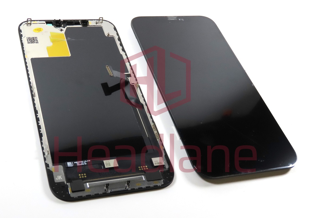 Iphone 12 Pro Max Display Oled Ersatz Display Für IPhone 12 Pro MAX Incell LCD Bildschirm 3D Ersatz Bildschirm InCell LCD OLED 3D Touch